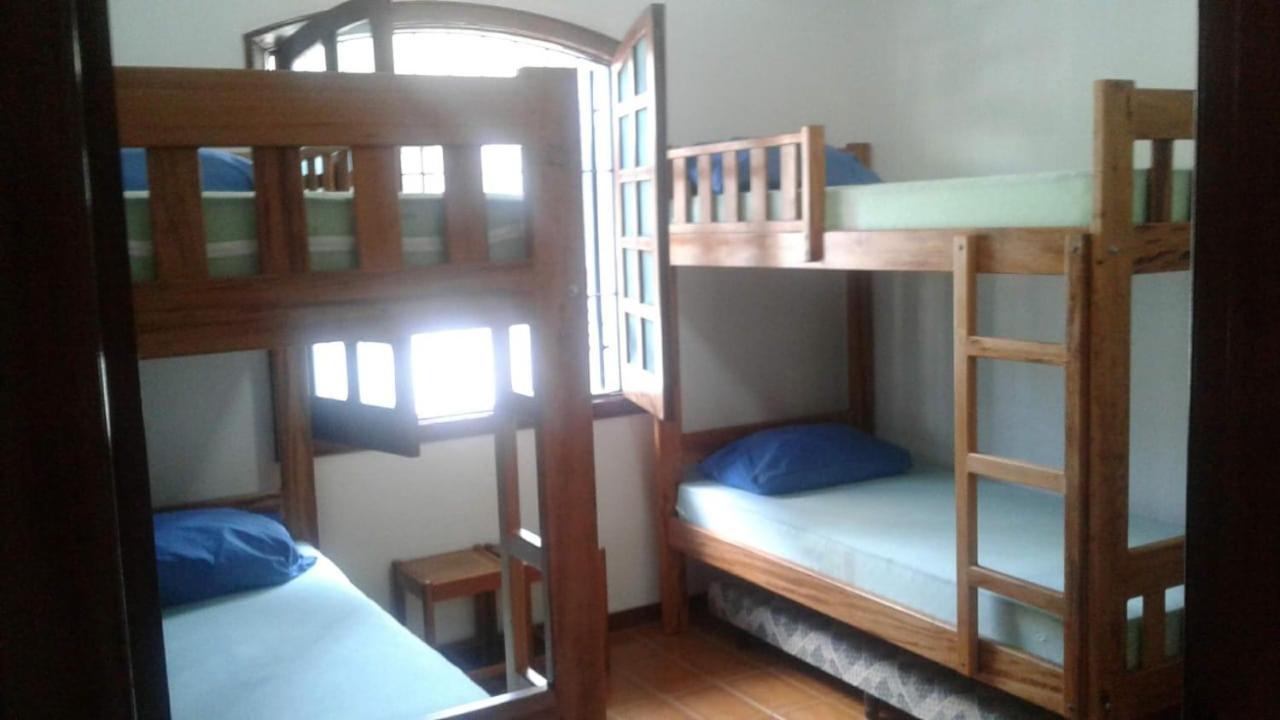 Edificio Bartira 3 Ubatuba