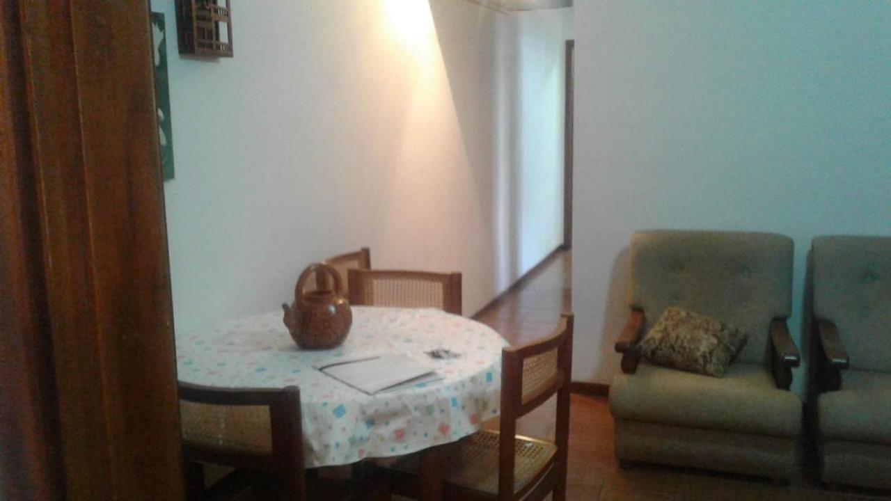 Edificio Bartira 3 Apartamento