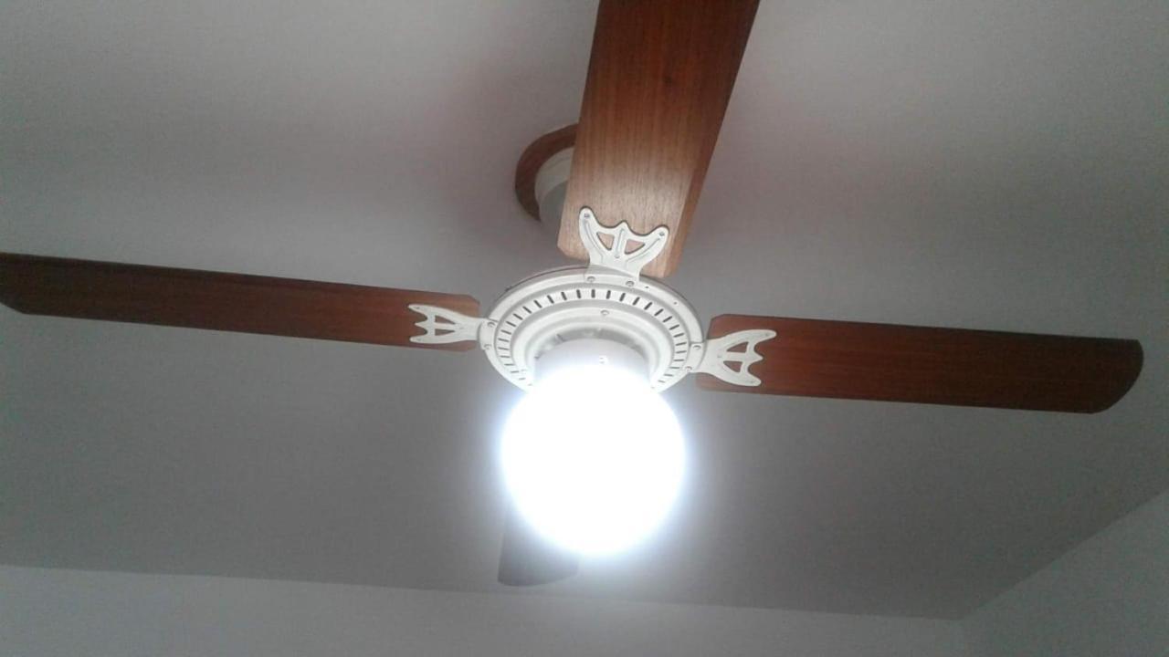 Apartamento Edificio Bartira 3 *