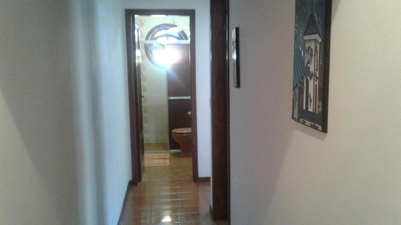 Edificio Bartira 3 * Ubatuba